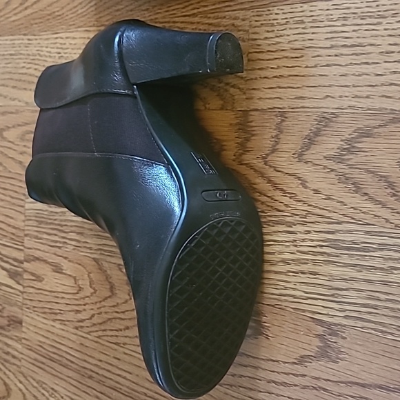 Aerosolss A2 boots size 8M - Picture 4 of 5